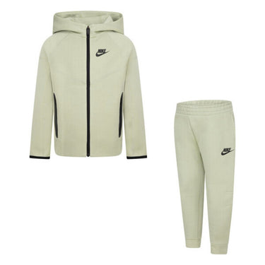 NIKE N NSW TECH FLEECE FZ SET kids