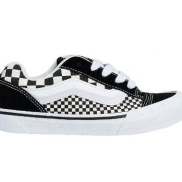 vans knu skool kids