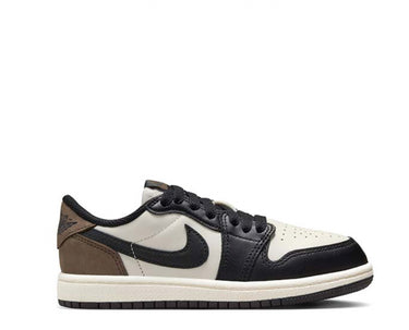 Jordan 1 retro low kids