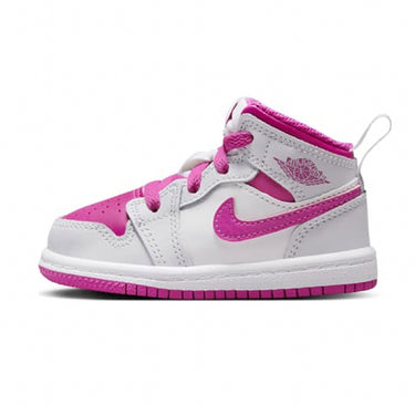Jordan 1 mid td kids