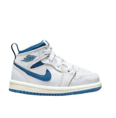 Jordan 1 mid se kids