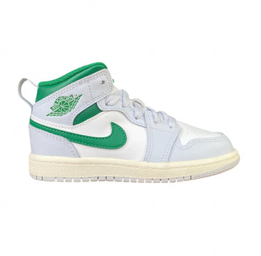 jordan 1 mid ps kids