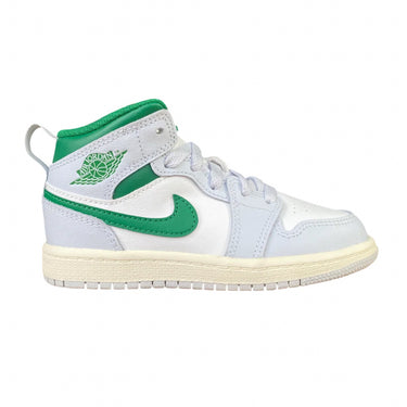 jordan 1 mid ps kids