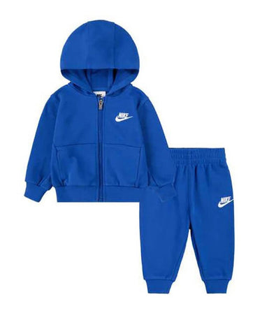 Nike set completo kids