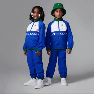 jordan tuta completa kids
