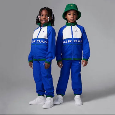 jordan tuta completa kids