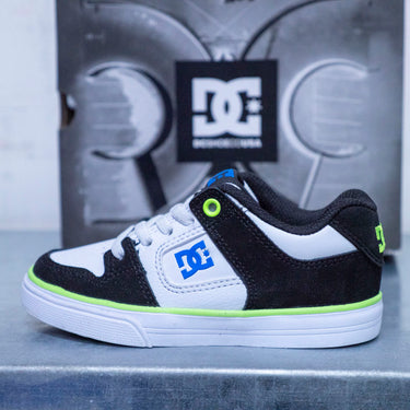 dc pure elastic kids