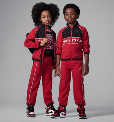 jordan completo kids