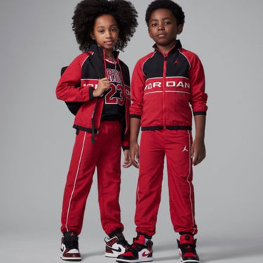 jordan completo kids
