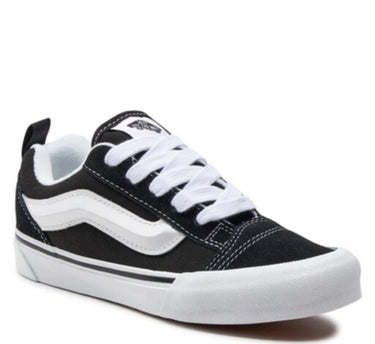 vans knu skool kids