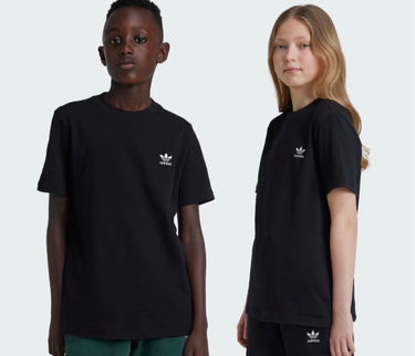 Adidas t shirt basic kids