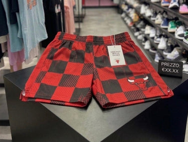 Nba short bulls kids