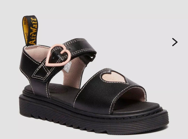 ciabatte & sandali dr martens kids 30€