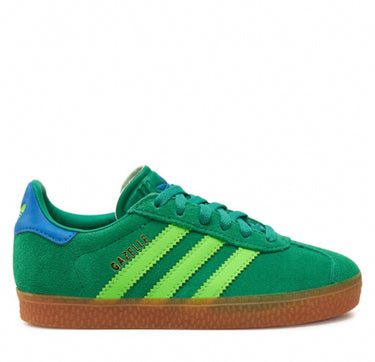 adidas gazelle kids