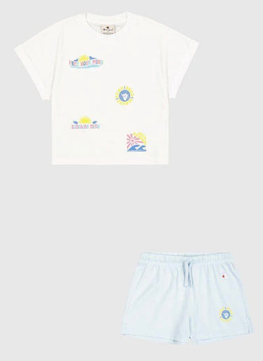 Champion set