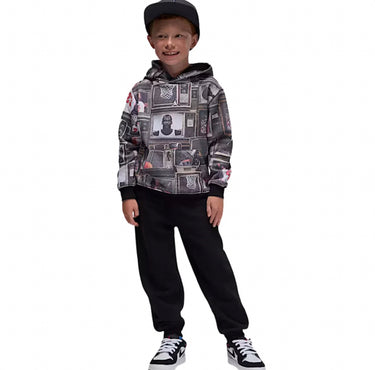 Jordan completo kids