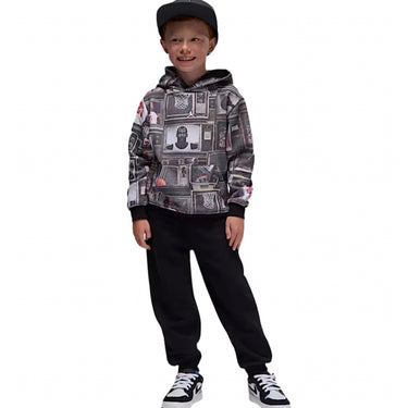 Jordan completo kids