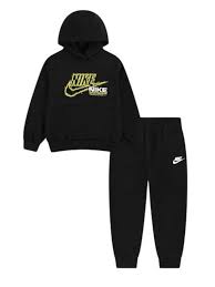 nike set kids