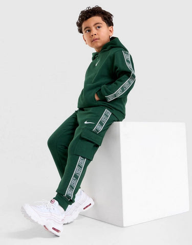 NKN PO JOGGER TAPING SET kids