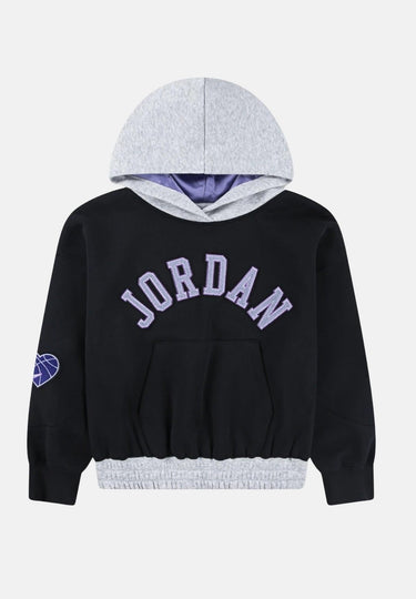 Jordan felpa kids