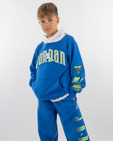 jordan felpa kids