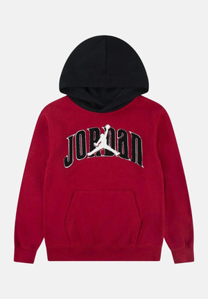 jordan felpa kids