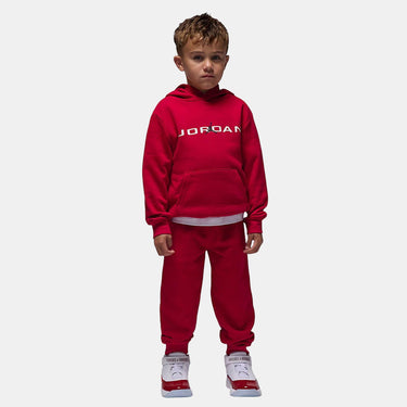 MJ STRETCH HBR FLC SET kids nike