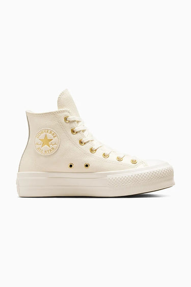 CTAS LIFT HI EGRET/EGRET/GOLD