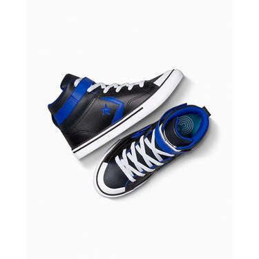 PRO BLAZE STRAP HI BLACK/BLUE/WHITE