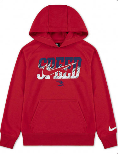 SPEED OF LIGHT HOODIE kids