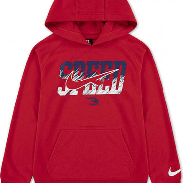 SPEED OF LIGHT HOODIE kids