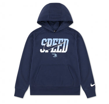 SPEED OF LIGHT HOODIE kids