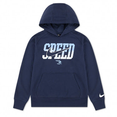 SPEED OF LIGHT HOODIE kids