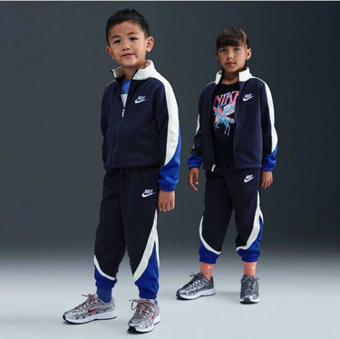 nike PROPUS COLOR BLOCKED SET kids