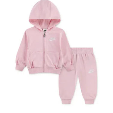 nike LBR FT FZ CLUB SET kids