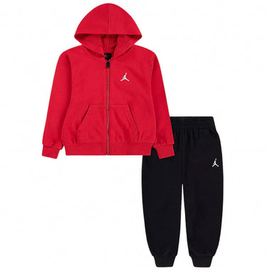 jordan MJ BRKLN FT FZ SET kids