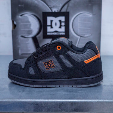 Dc shoes kids