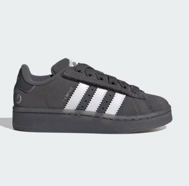 Adidas campus 00s led lights kids