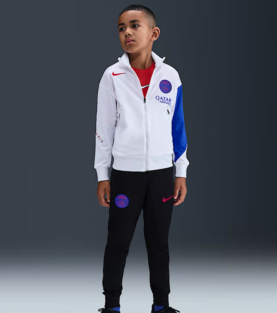 nike xpsg tuta completa