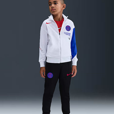 Nike x psg tuta completa kids
