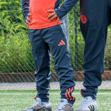 Adidas x bayern monaco pantalone kids