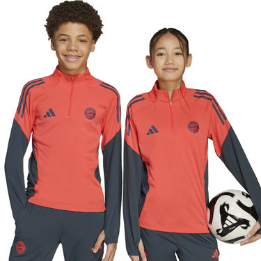 Adidas x bayern monaco felpa kids