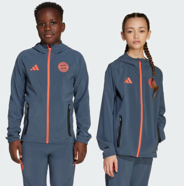 Adidas x bayern monaco felpa kids
