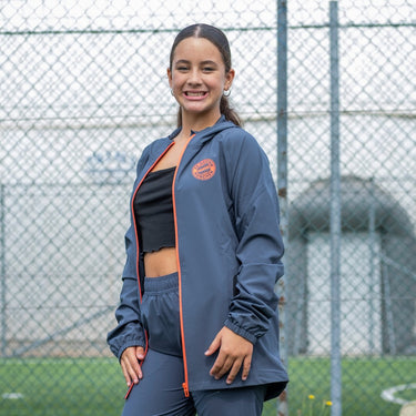 Adidas x bayern monaco felpa kids