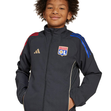 Adidas x lione felpa kids