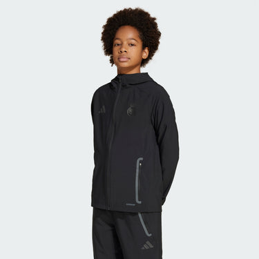 Adidas x real felpa kids