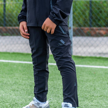 Adidas x real pant kids