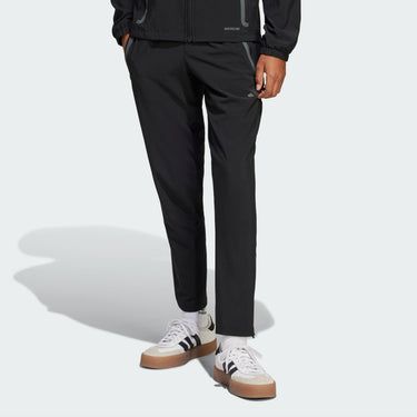 Adidas x real pant kids
