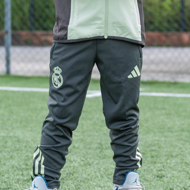 Adidas x real pant kids
