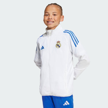 Adidas x real felpa kids